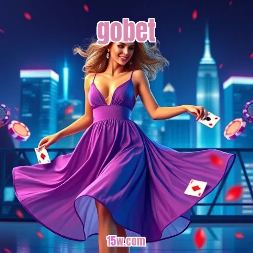 gobet: Aprenda a Jogar Blackjack e Ganhe Experiência Impresionante