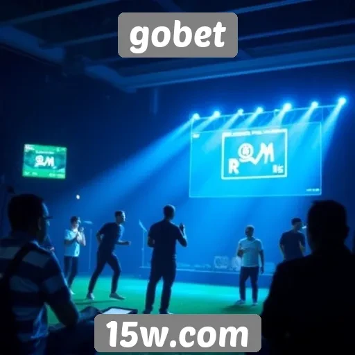 Perspectivas financeiras do gobet para jogadores