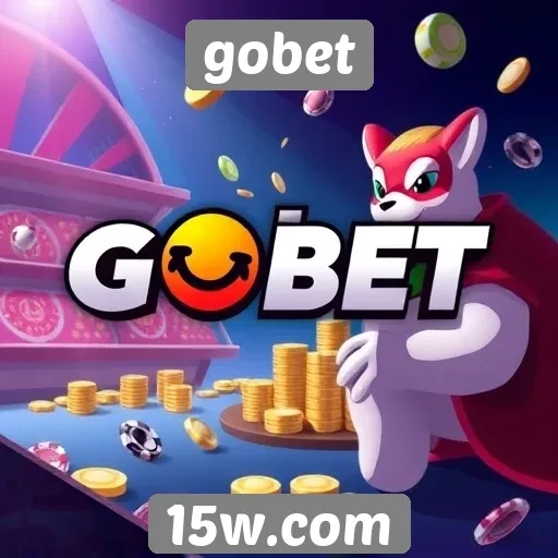 Promoções e bônus oferecidos pelo gobet