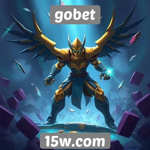Funcionalidades inovadoras do gobet para uma experiência melhor