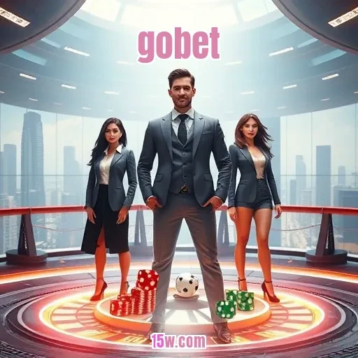 gobet: Explore o Fascinante Mundo do Pôquer Online