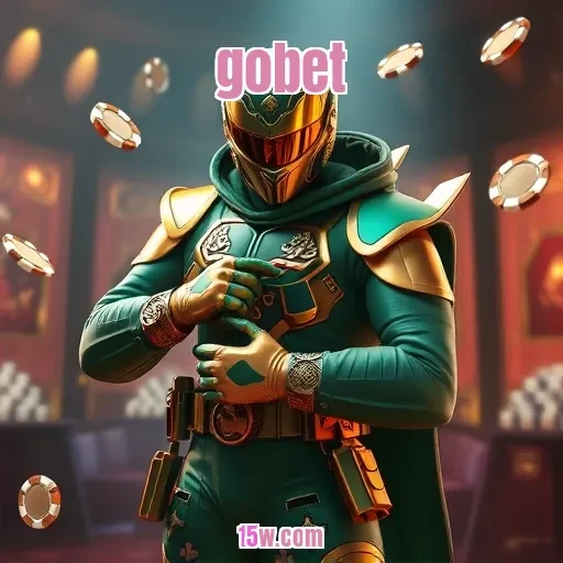gobet: Promoções Imperdíveis que Você Não Pode Perder