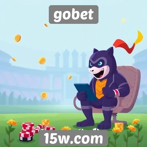 Impactos da regulamentação no mercado de jogos online