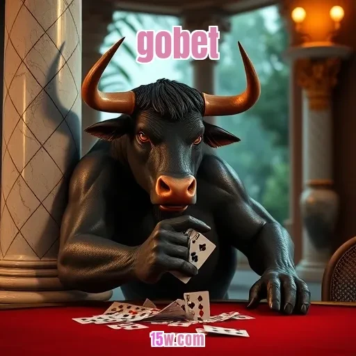 gobet: Dicas Infalíveis para Mandar Bem nos Jogos Online