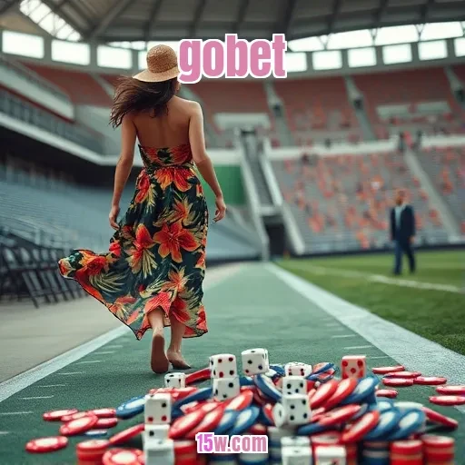 gobet e suas Tendências: O Futuro dos Jogos Online no Brasil